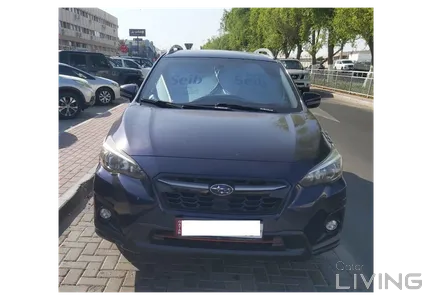 Subaru XV  2019